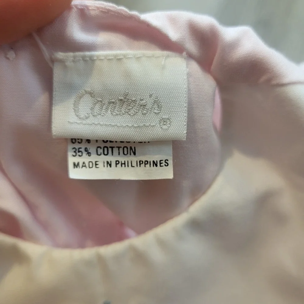 Carters vintage carters